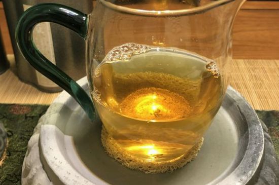 三年白茶賽砒霜，這是真的嗎？