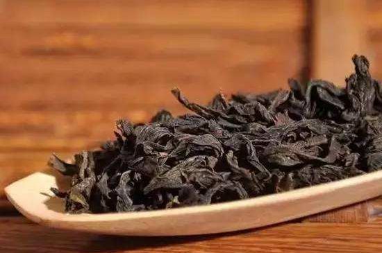 武夷巖茶十大名樅，武夷巖茶名叢