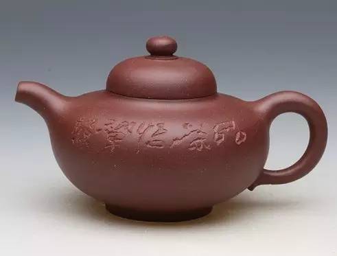 48種紫砂壺壺形大全，值得收藏！