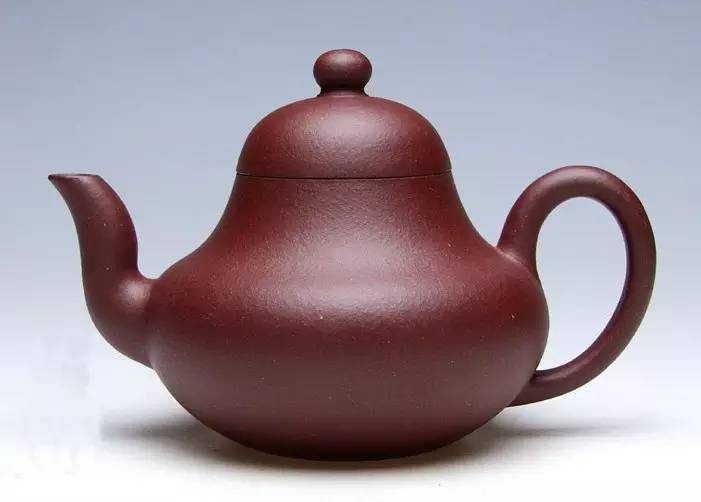 48種紫砂壺壺形大全，值得收藏！