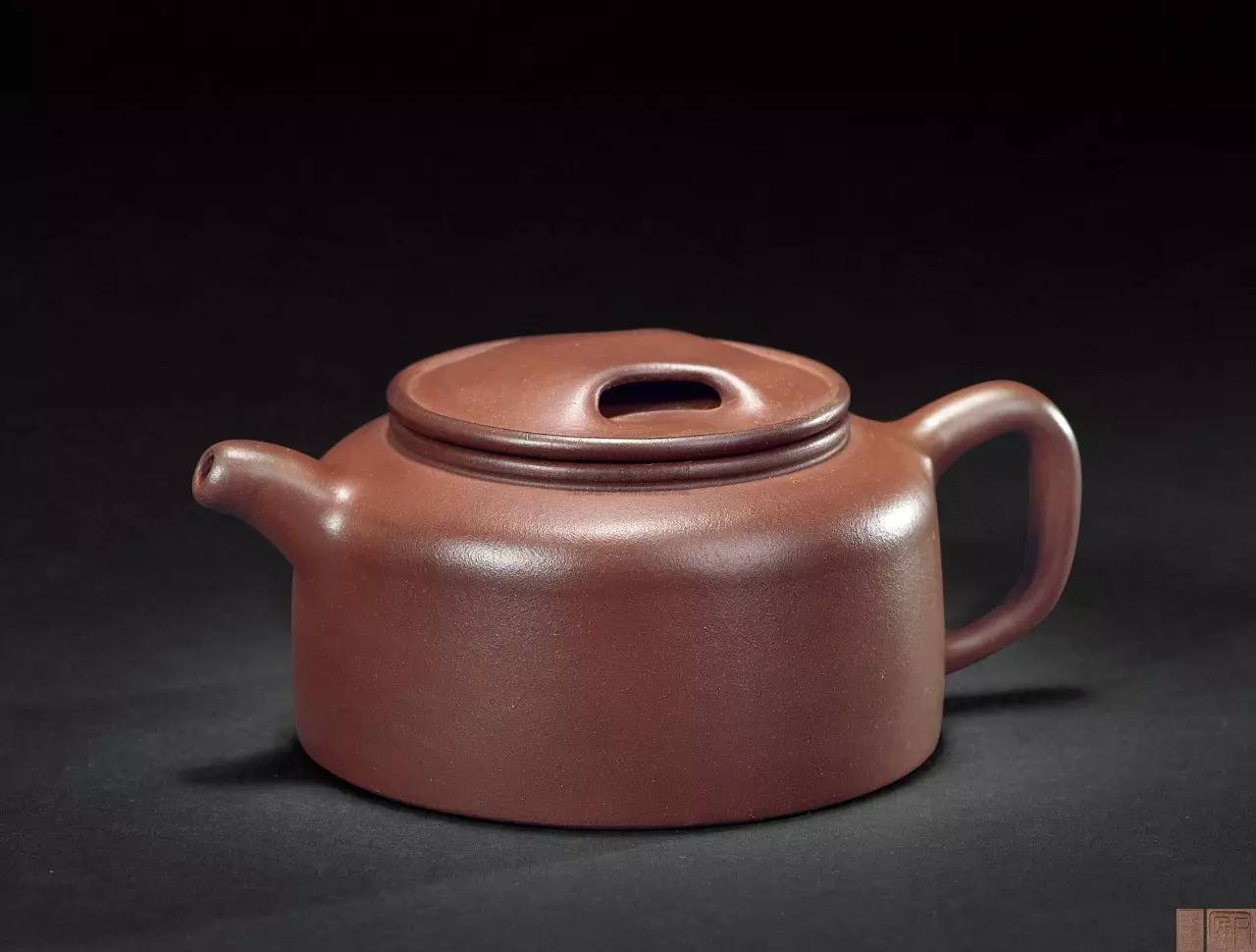 48種紫砂壺壺形大全，值得收藏！