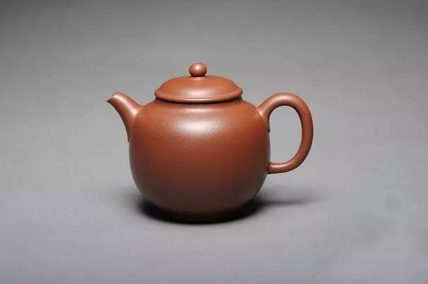 48種紫砂壺壺形大全，值得收藏！