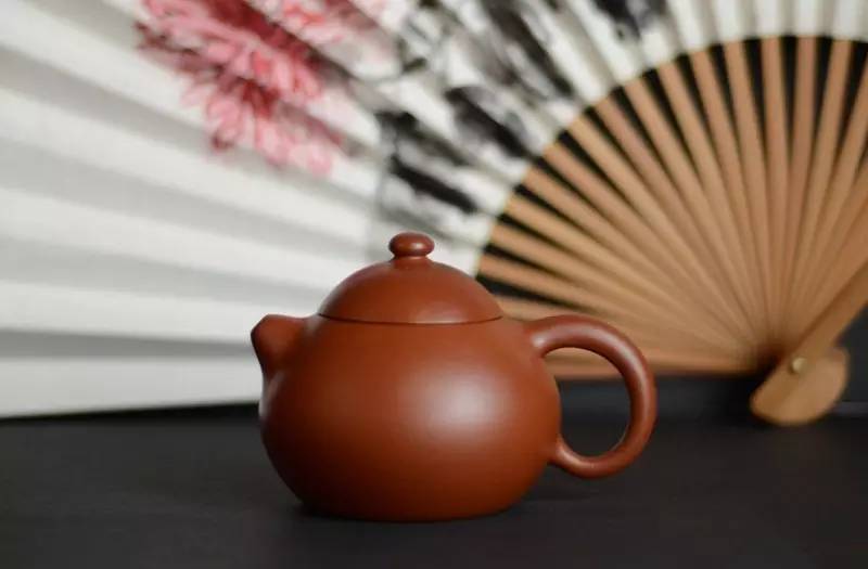 48種紫砂壺壺形大全，值得收藏！