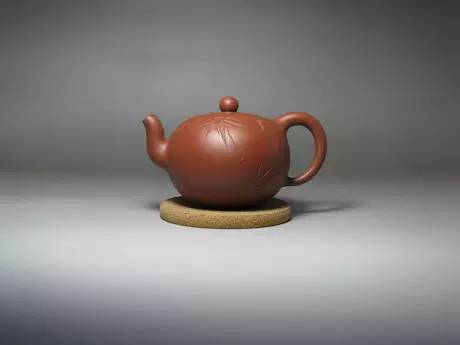 48種紫砂壺壺形大全，值得收藏！