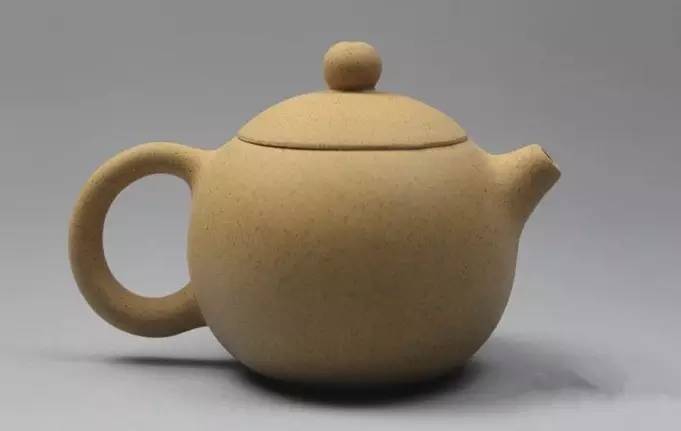 48種紫砂壺壺形大全，值得收藏！