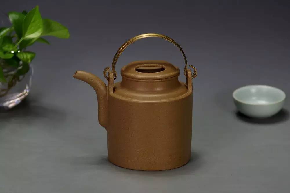 48種紫砂壺壺形大全，值得收藏！