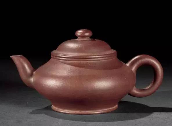 48種紫砂壺壺形大全，值得收藏！