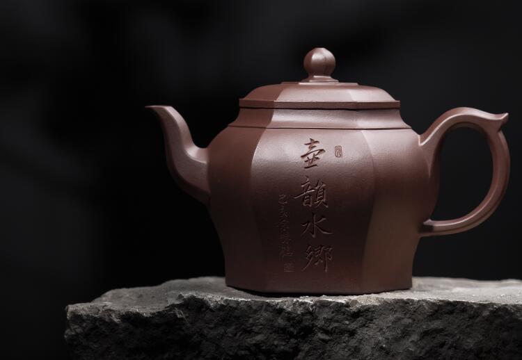 紫砂壺哪個地方最出名，什么樣的紫砂壺最好