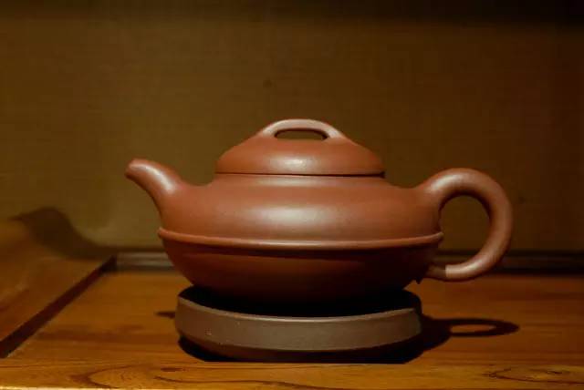 48種紫砂壺壺形大全，值得收藏！