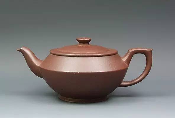 48種紫砂壺壺形大全，值得收藏！