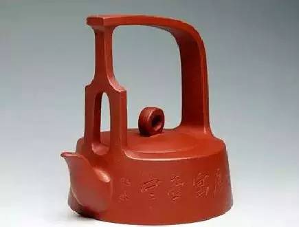 48種紫砂壺壺形大全，值得收藏！