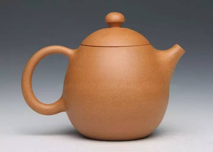 48種紫砂壺壺形大全，值得收藏！