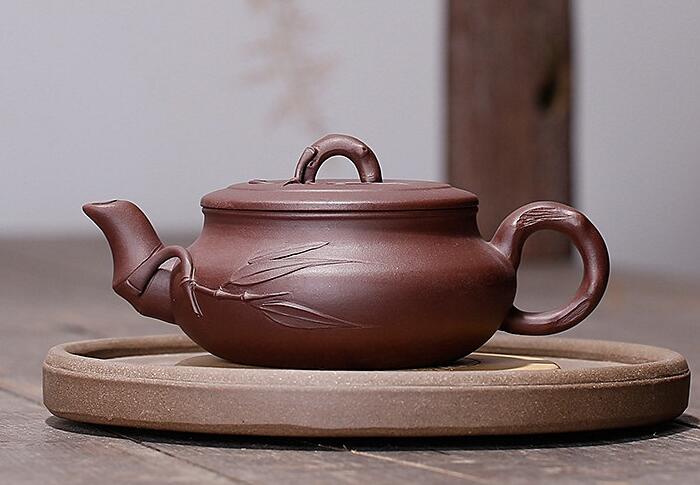 紫砂壺開壺的正確步驟，教你<a href=http://m.shanghailijiu.com/chaju/zisha/ target=_blank class=infotextkey>紫砂壺保養(yǎng)</a>的方法