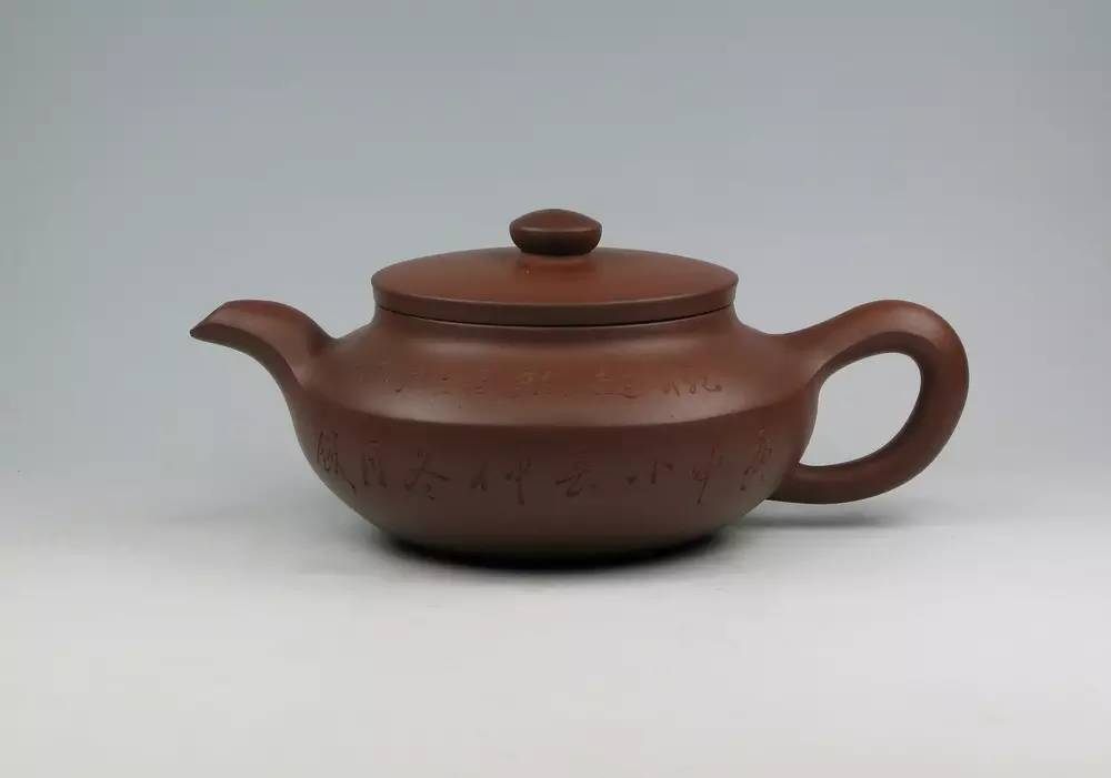 48種紫砂壺壺形大全，值得收藏！