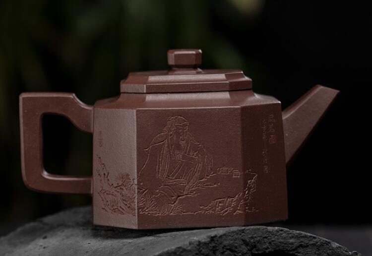 紫砂壺泡茶的好處有哪些，紫砂壺適合泡什么茶葉