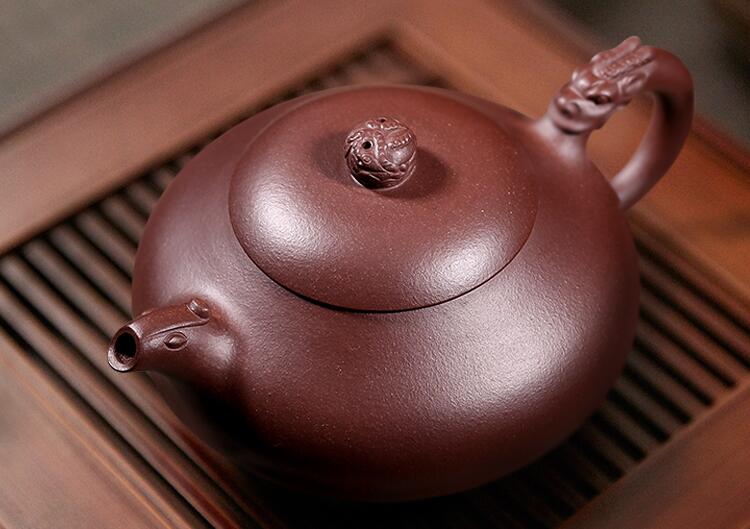 如何鑒別紫砂壺好壞，廉價的紫砂壺用了會有什么傷害