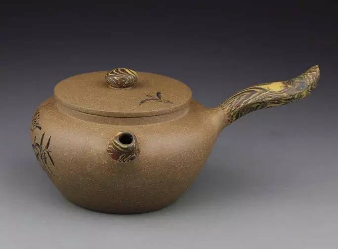 48種紫砂壺壺形大全，值得收藏！