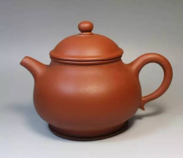 48種紫砂壺壺形大全，值得收藏！