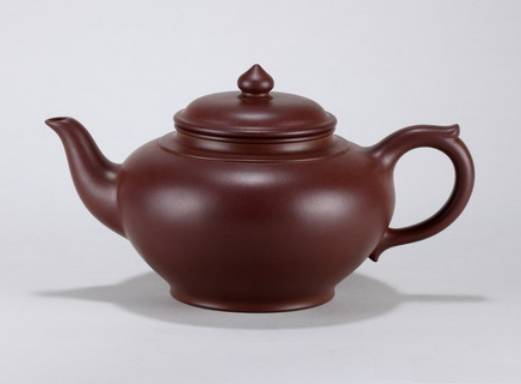 48種紫砂壺壺形大全，值得收藏！