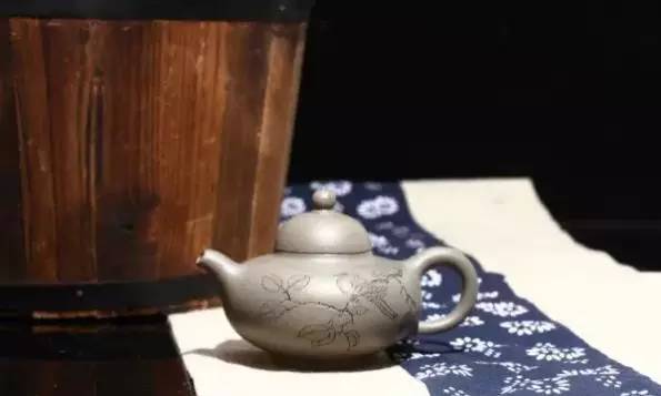 48種紫砂壺壺形大全，值得收藏！