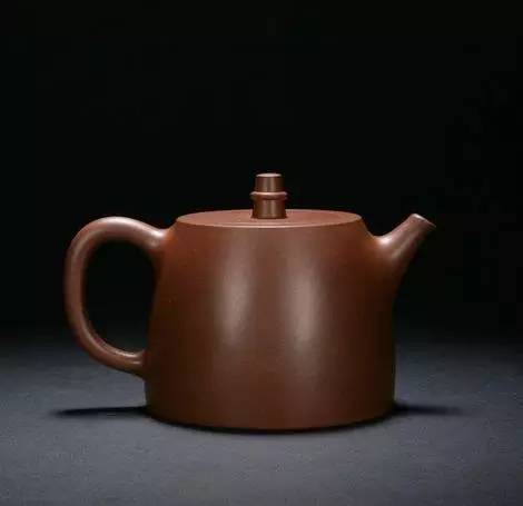 48種紫砂壺壺形大全，值得收藏！