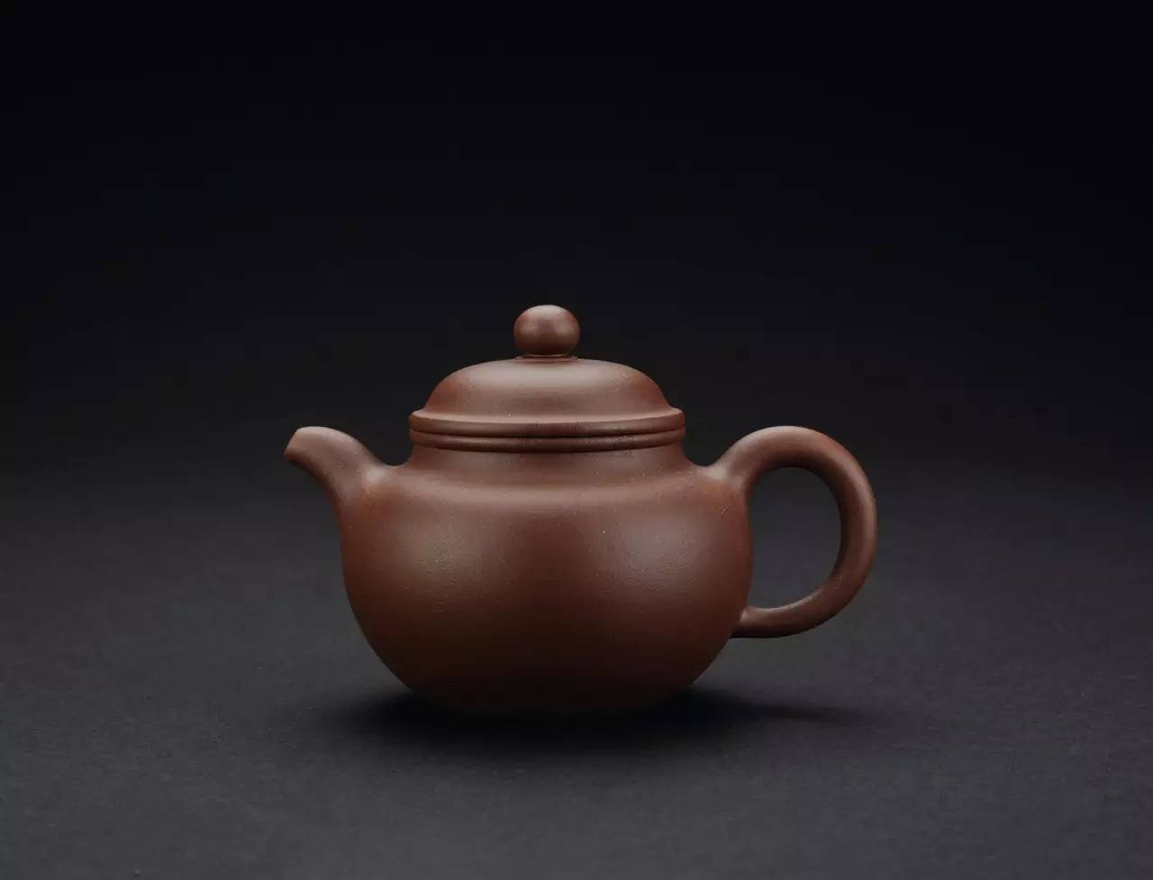 48種紫砂壺壺形大全，值得收藏！