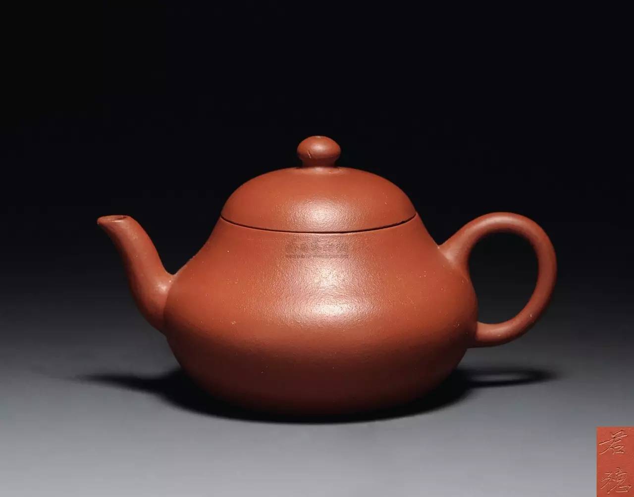 48種紫砂壺壺形大全，值得收藏！