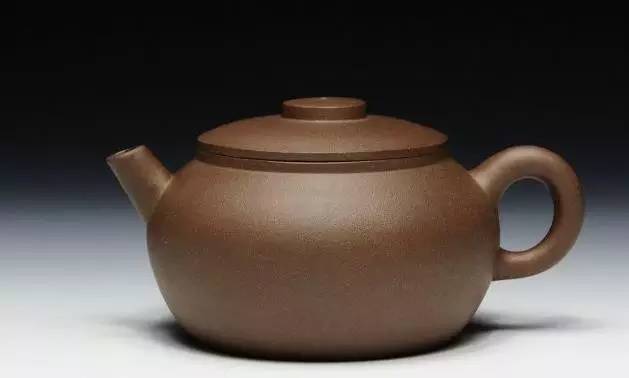 48種紫砂壺壺形大全，值得收藏！