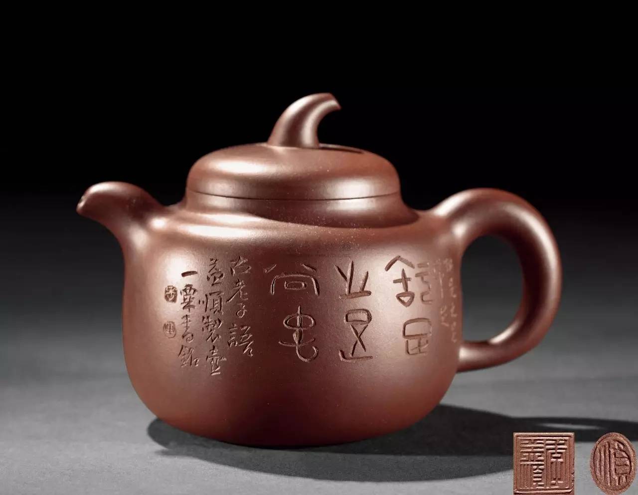 48種紫砂壺壺形大全，值得收藏！