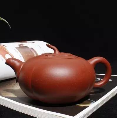 48種紫砂壺壺形大全，值得收藏！