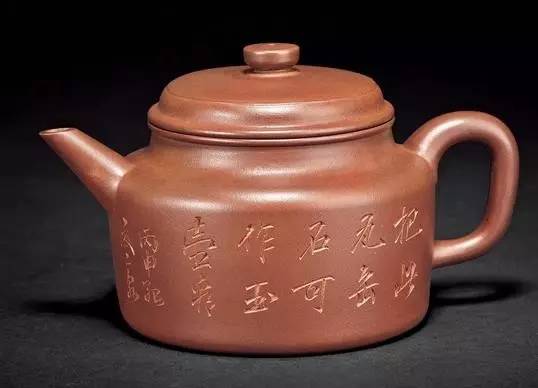 48種紫砂壺壺形大全，值得收藏！